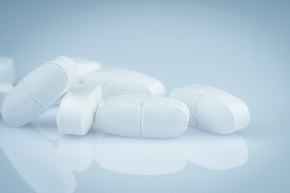 Amoxicillin für Hunde